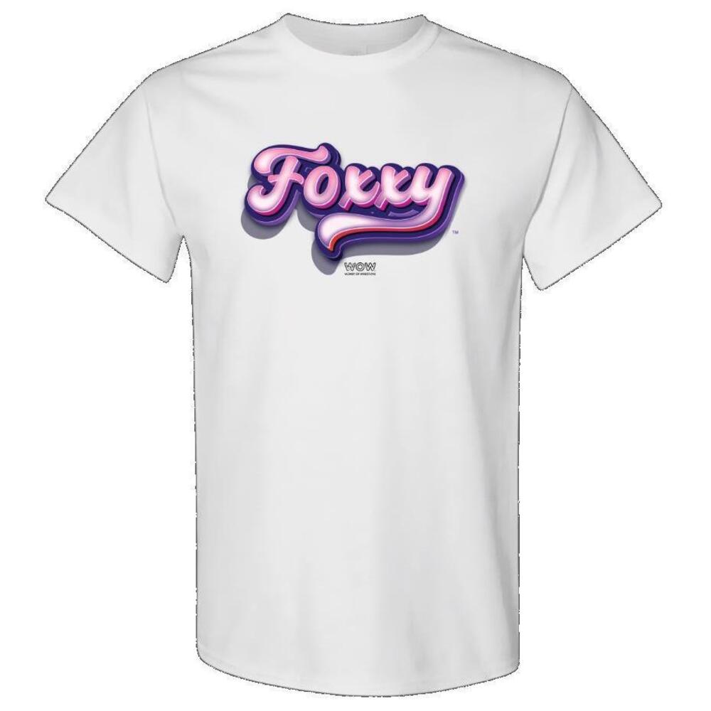 Foxxy Fierce Shirt